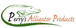 Perry's Alligator Products